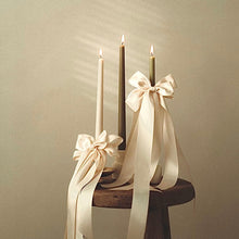 Load image into Gallery viewer, Soy Wax Taper Candle 12 Inch 2/pc pack