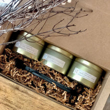 Load image into Gallery viewer, HOLIDAY TRIO SET