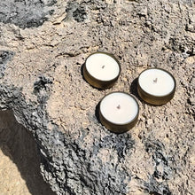 Load image into Gallery viewer, Mini Candle Travel Trio