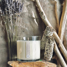Load image into Gallery viewer, - VALE - Lavender + Sage + Driftwood