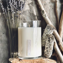 Load image into Gallery viewer, - VALE - Lavender + Sage + Driftwood