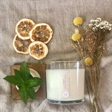 Load image into Gallery viewer, - CAMP - Citronella + Fresh Mint + Bergamot