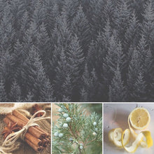 Load image into Gallery viewer, - TIMBERLINE - Juniper Fir + Balsam Spruce
