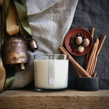 Load image into Gallery viewer, - ASPEN -   Clove + Cinnamon + Bitters