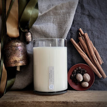 Load image into Gallery viewer, - ASPEN -   Clove + Cinnamon + Bitters