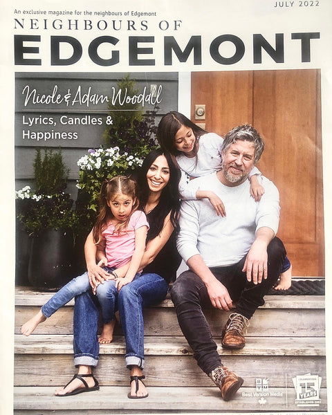 Neighbours of Edgemont Magazine